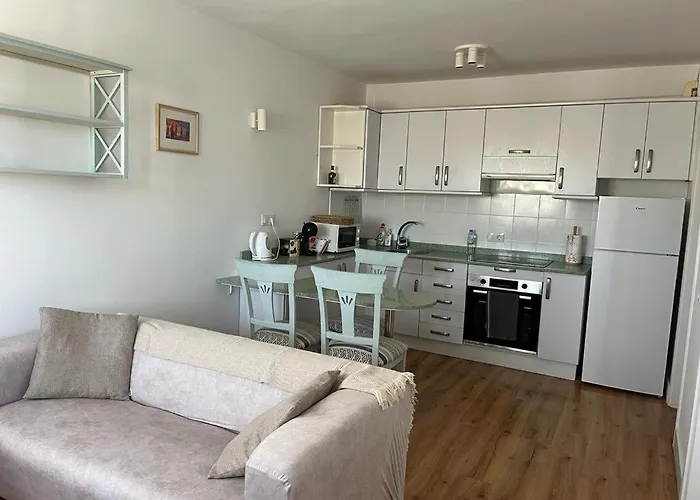 Appartamento Casa Rafael