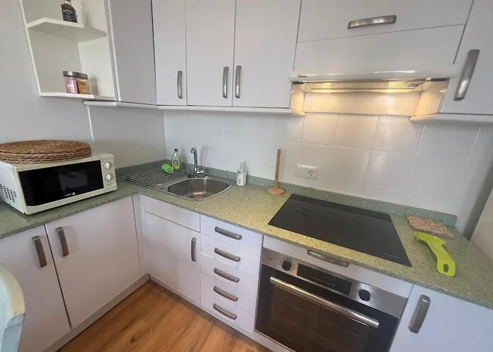 Casa Rafael Appartamento