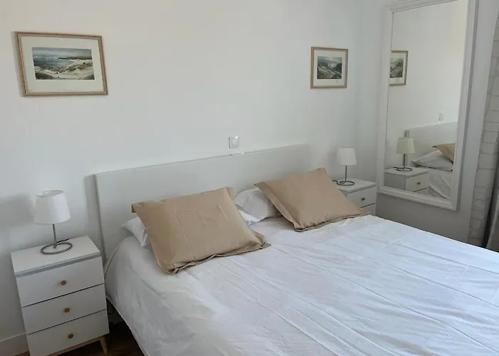 Casa Rafael Appartamento