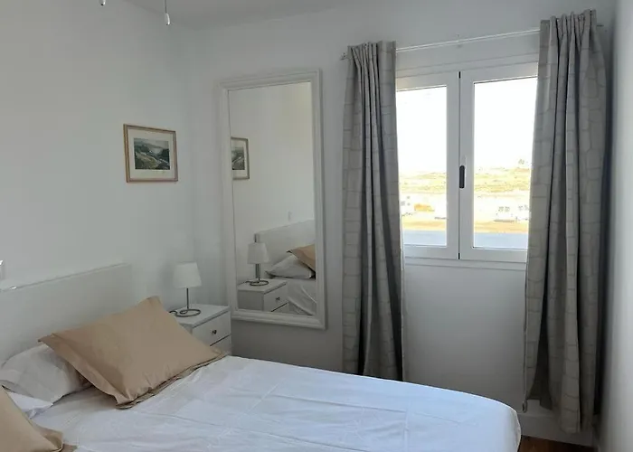 Casa Rafael Appartamento Cotillo