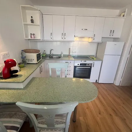 Casa Rafael Apartment