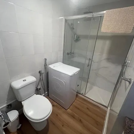 Apartment Casa Rafael El Cotillo (Fuerteventura)