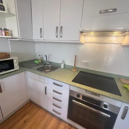 Casa Rafael Apartment