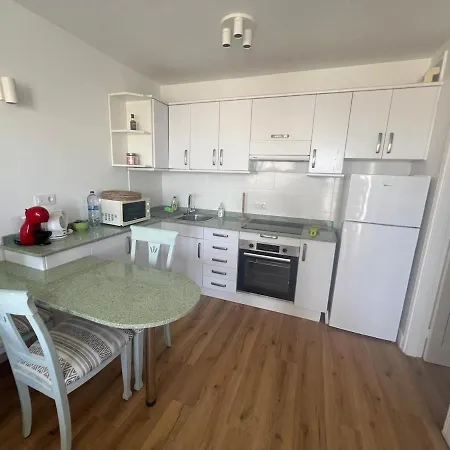 דירה Casa Rafael *