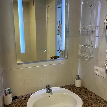 Casa Rafael Apartment *