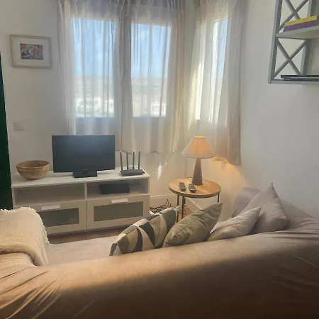 דירה Casa Rafael *