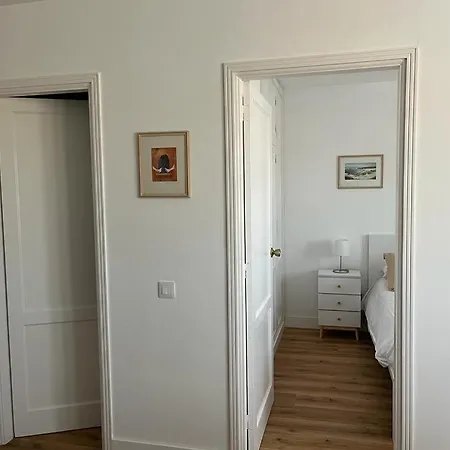 Casa Rafael Apartment El Cotillo (Fuerteventura)