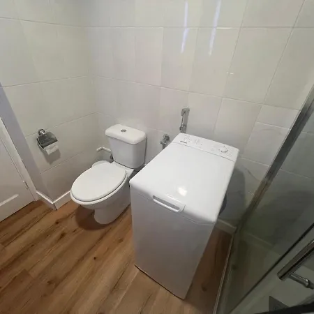 شقة Casa Rafael Cotillo