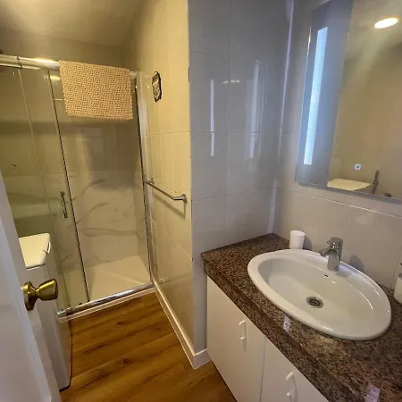 Casa Rafael * Cotillo