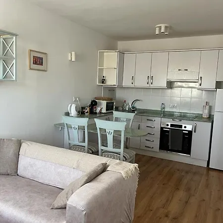 Διαμέρισμα Casa Rafael