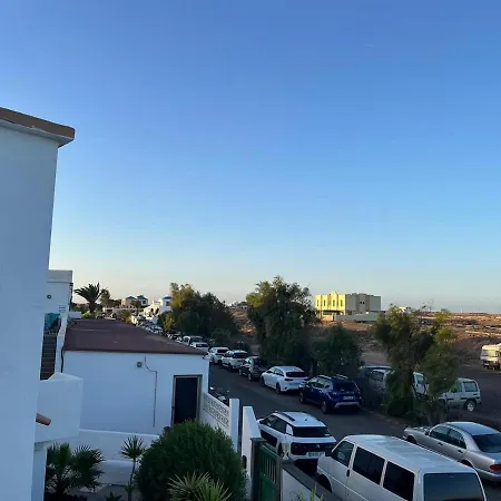 Casa Rafael アパート Cotillo