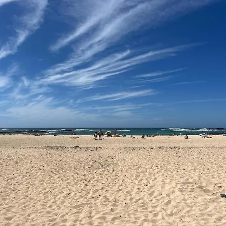 Casa Rafael El Cotillo (Fuerteventura)