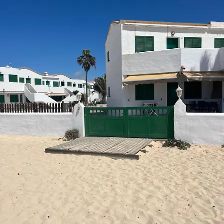 Casa Rafael アパート Cotillo