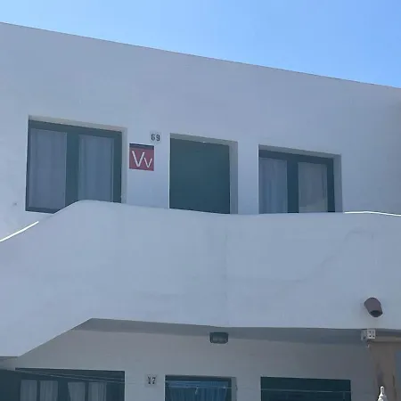 Casa Rafael El Cotillo (Fuerteventura)