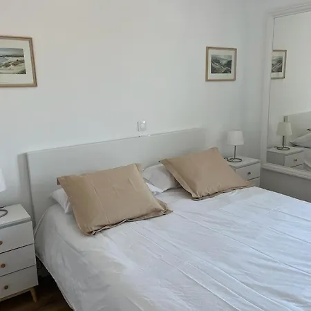 Casa Rafael アパート
