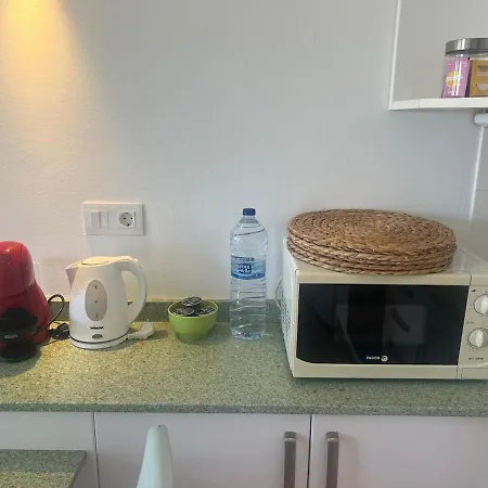 Casa Rafael Apartment *