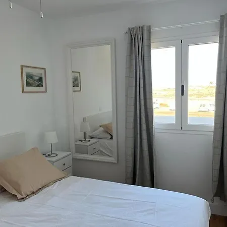 Casa Rafael Appartamento Cotillo