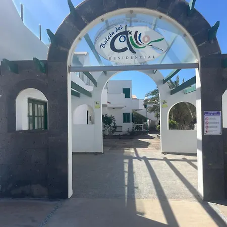 Casa Rafael アパート