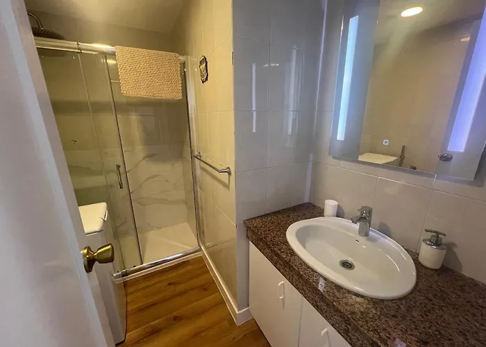 Casa Rafael * Cotillo