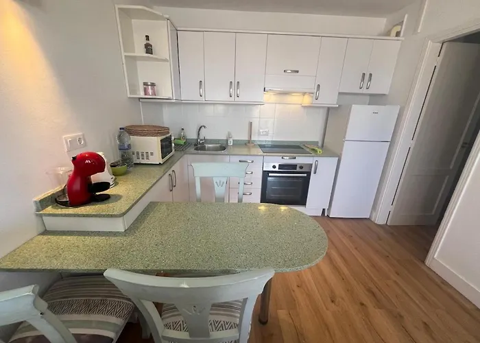 Casa Rafael 아파트