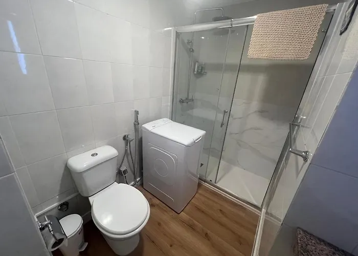 아파트 Casa Rafael Cotillo