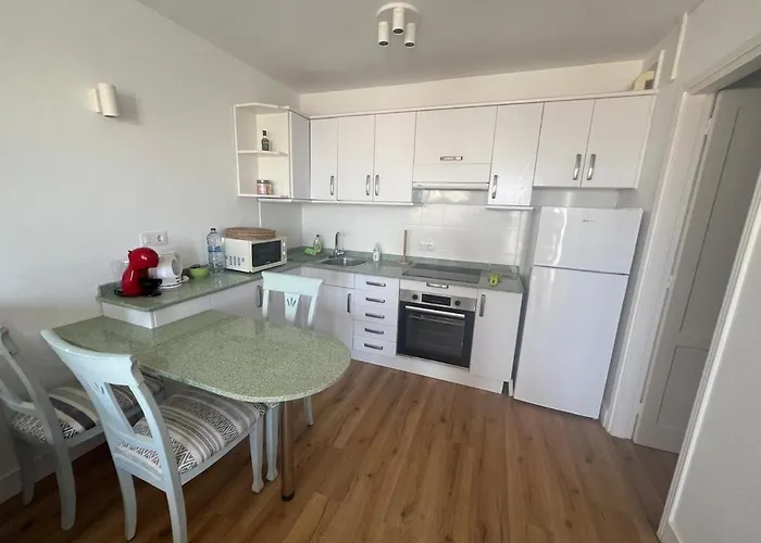 아파트 Casa Rafael *