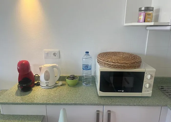 Casa Rafael 아파트 *