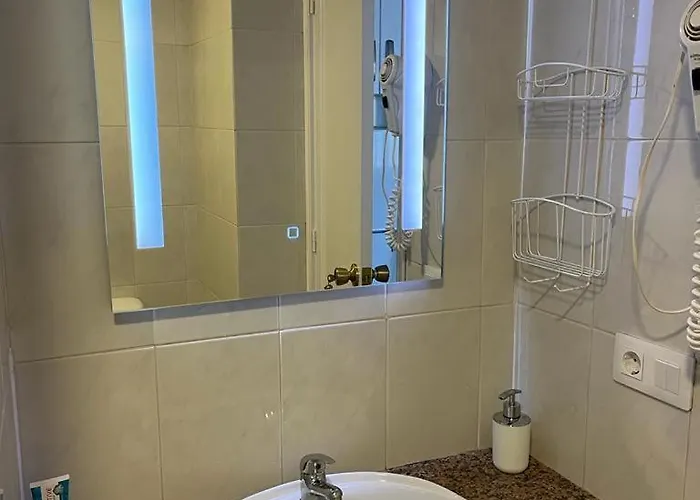 Casa Rafael 아파트 *