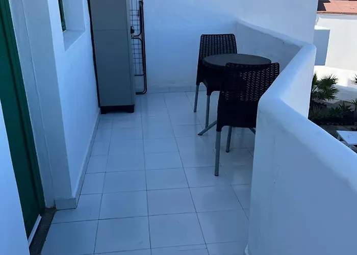 Casa Rafael 아파트 *