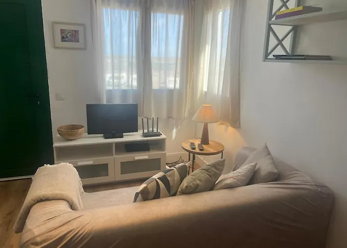 아파트 Casa Rafael *