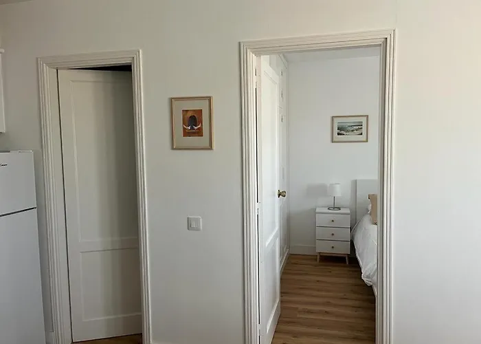 Casa Rafael 아파트 Cotillo